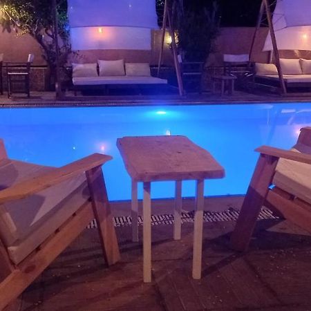 Gizli Koy Hotel Kemer Dış mekan fotoğraf