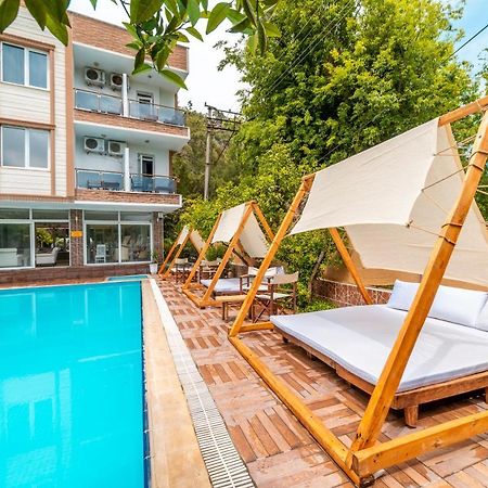 Gizli Koy Hotel Kemer Dış mekan fotoğraf