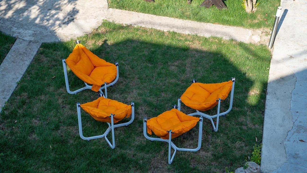 Gizli Koy Hotel Kemer Dış mekan fotoğraf