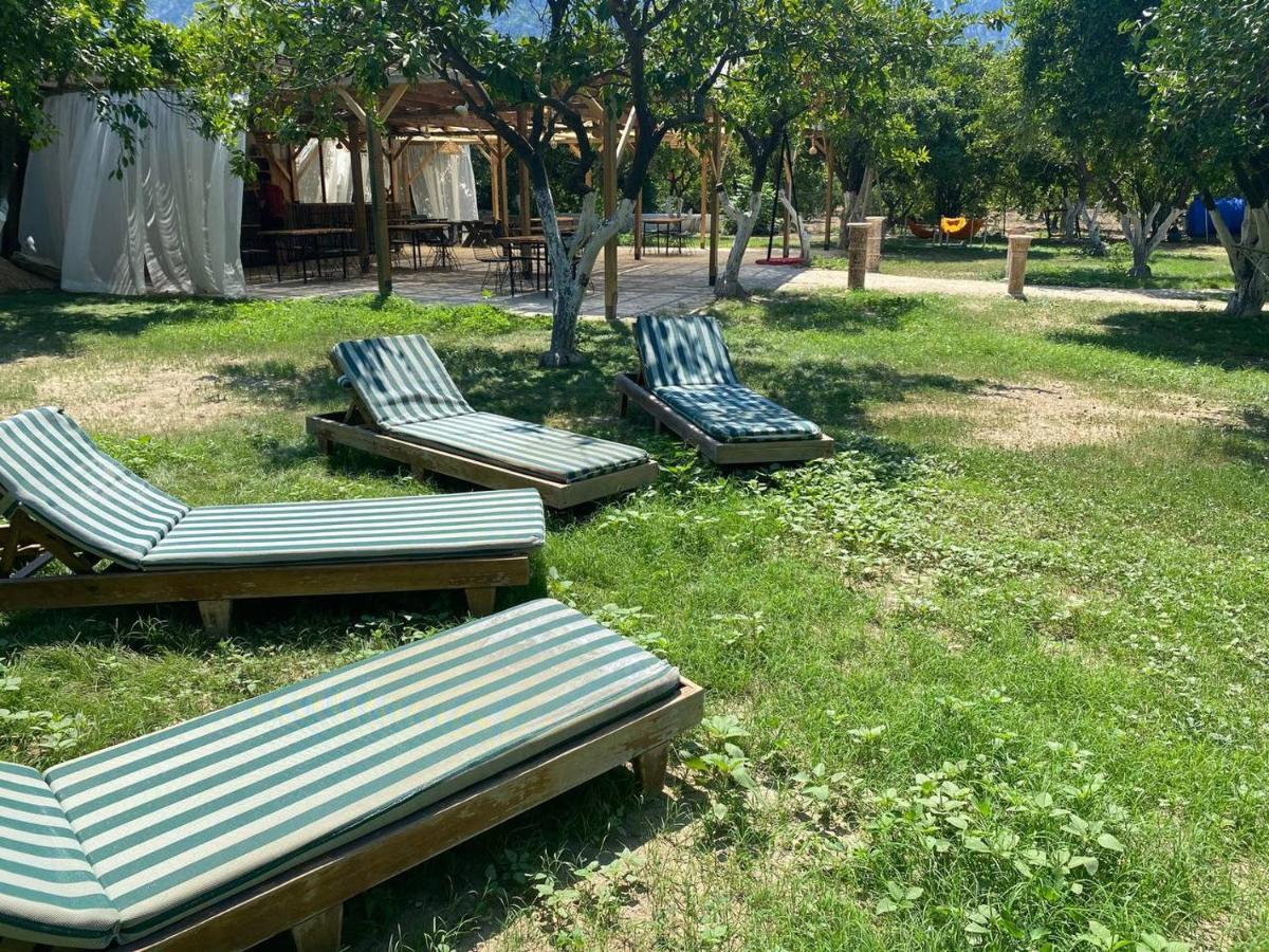 Gizli Koy Hotel Kemer Dış mekan fotoğraf