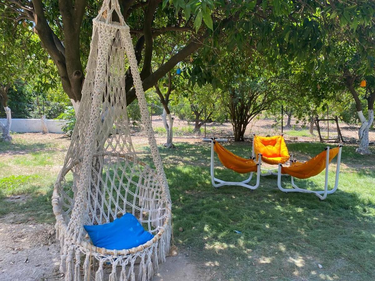 Gizli Koy Hotel Kemer Dış mekan fotoğraf
