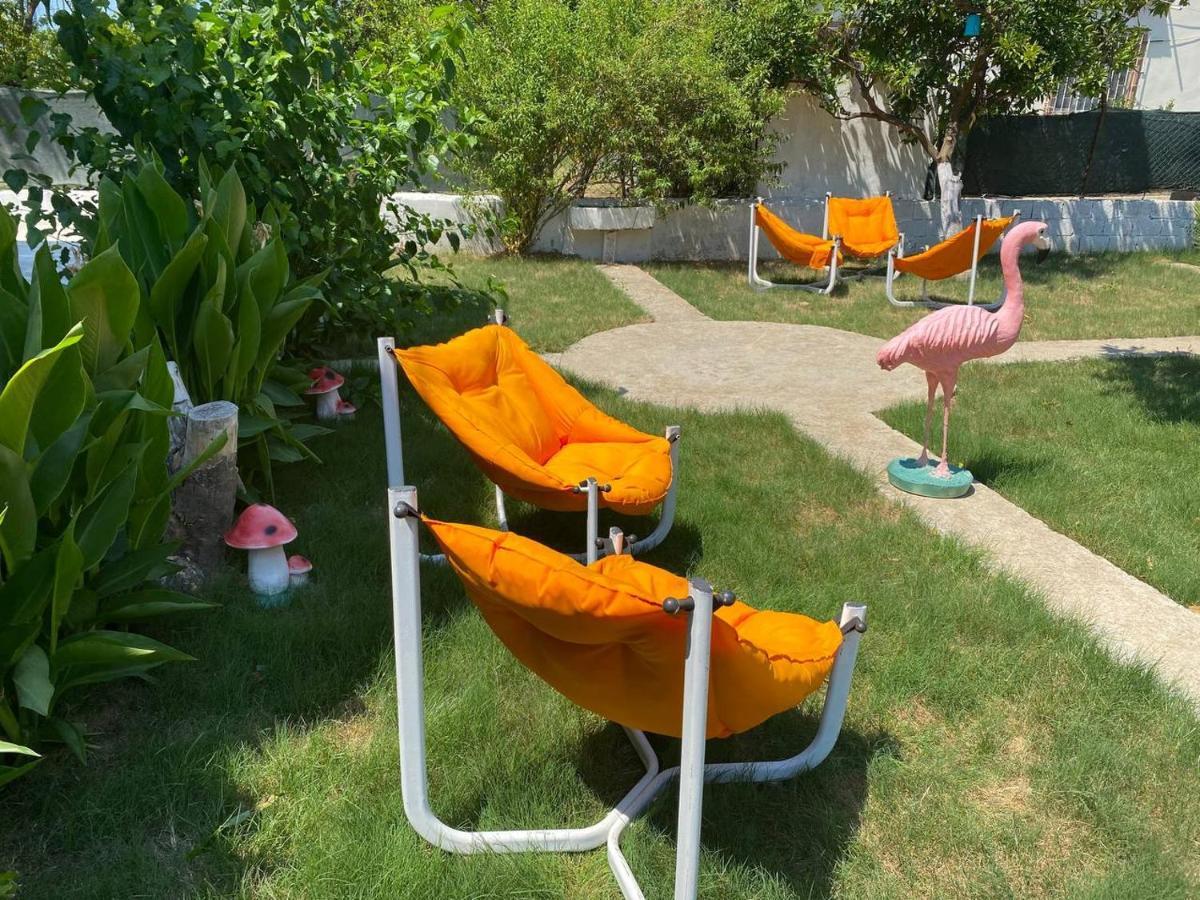 Gizli Koy Hotel Kemer Dış mekan fotoğraf