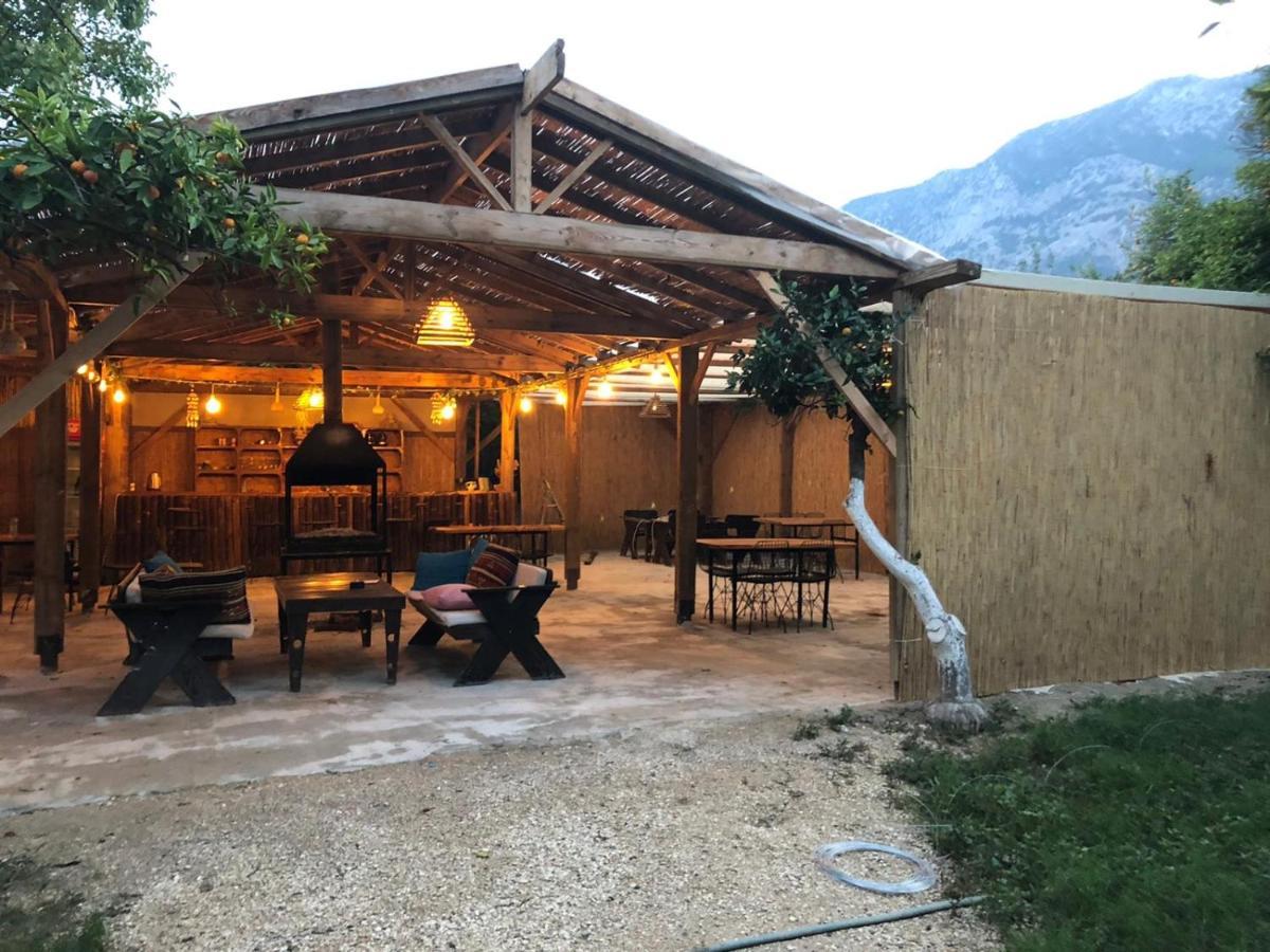 Gizli Koy Hotel Kemer Dış mekan fotoğraf