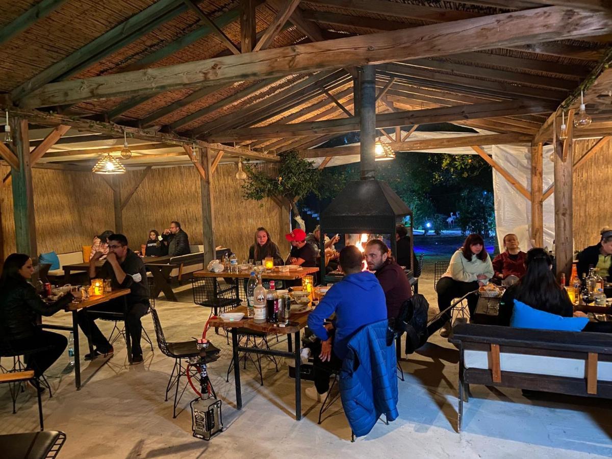 Gizli Koy Hotel Kemer Dış mekan fotoğraf