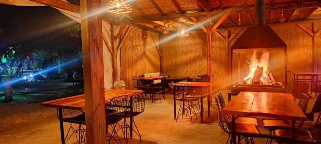 Gizli Koy Hotel Kemer Dış mekan fotoğraf