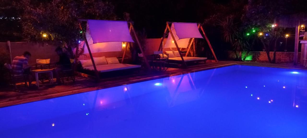 Gizli Koy Hotel Kemer Dış mekan fotoğraf