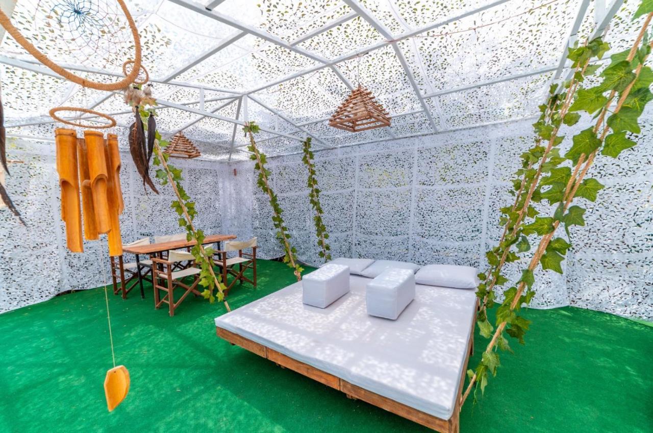 Gizli Koy Hotel Kemer Dış mekan fotoğraf