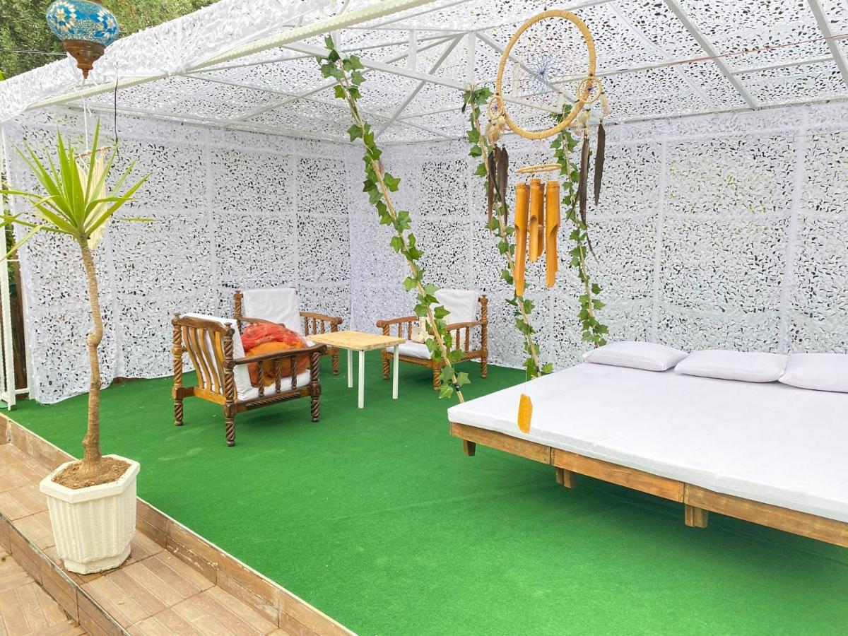 Gizli Koy Hotel Kemer Dış mekan fotoğraf