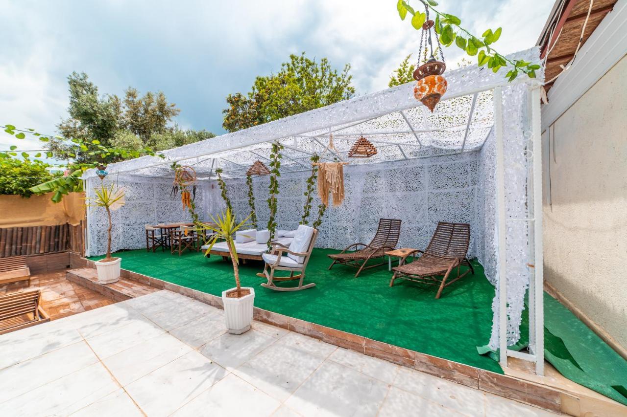 Gizli Koy Hotel Kemer Dış mekan fotoğraf