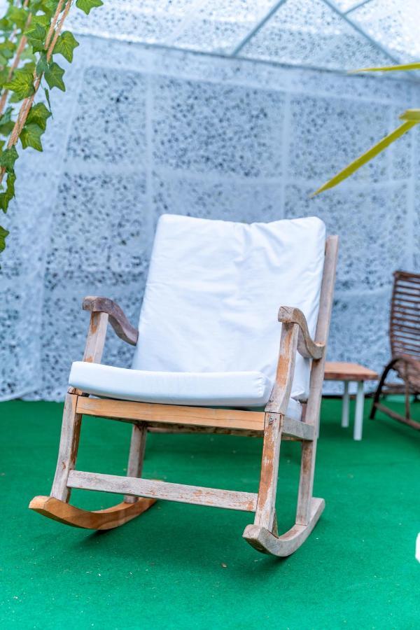 Gizli Koy Hotel Kemer Dış mekan fotoğraf