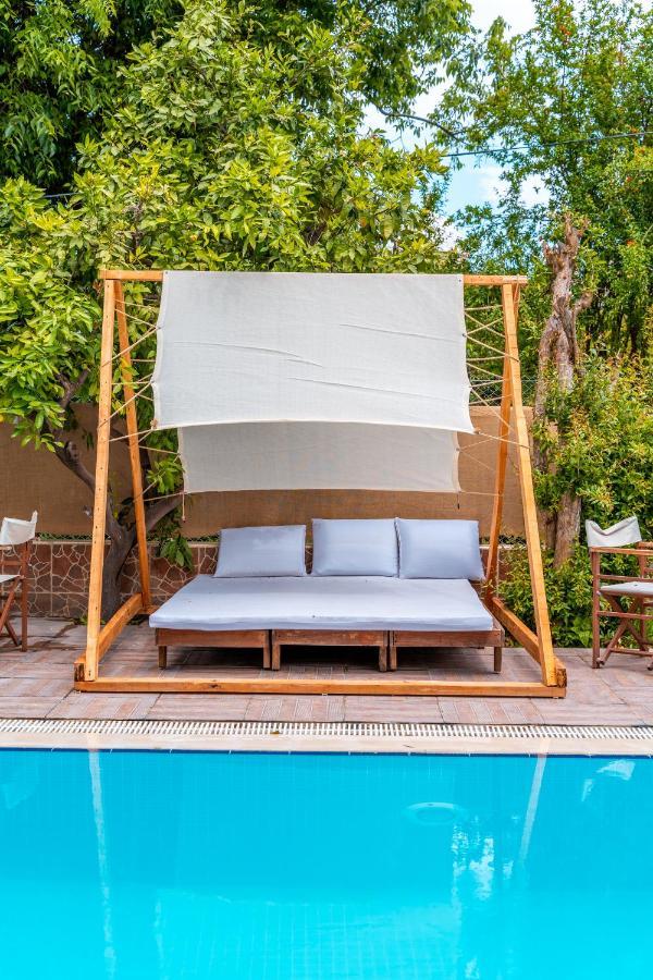 Gizli Koy Hotel Kemer Dış mekan fotoğraf