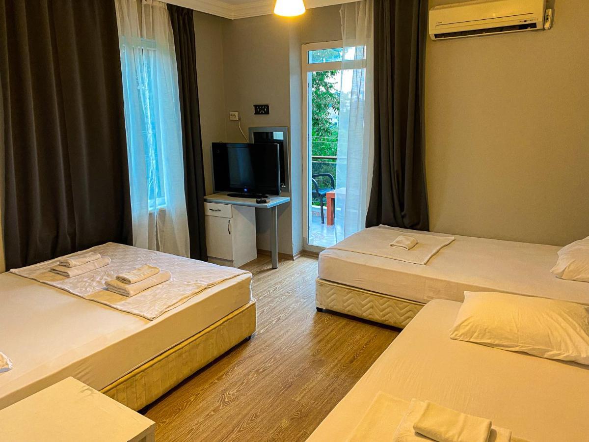 Gizli Koy Hotel Kemer Dış mekan fotoğraf